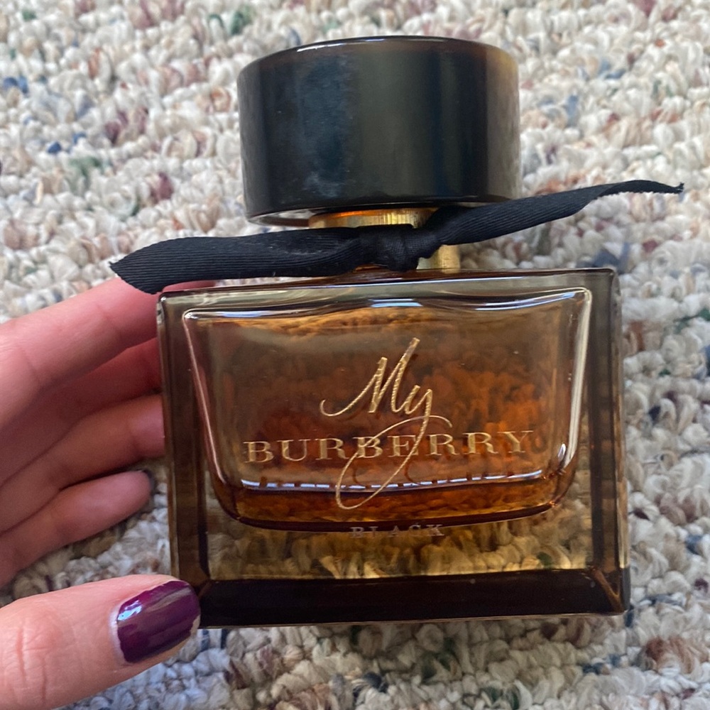 My Burberry Black 3Oz Perfume
